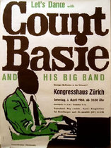 Count Basie and His Big Band