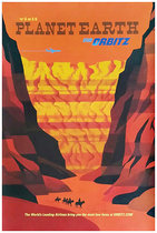 Orbitz Visit Planet Earth (Grand Canyon)