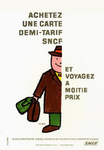 SNCF Achetez une Carte