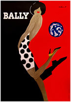 Bally Ball Kick (Small)