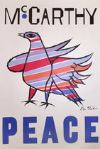 Peace McCarthy