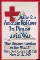 Greatest Mother in the World (American Red Cross)