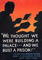 And We Built A Prison (Think American)