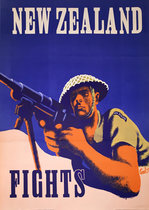 New Zealand Fights