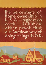 Home Ownership (Think American)