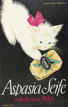  Aspasia Seife (Cat)