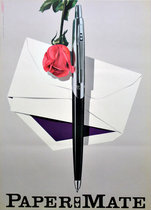 PaperMate (Love letter)
