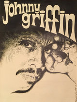 Jazz Series - Johnny Griffin