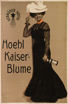 Hoehl Kaiser Blume Champagne