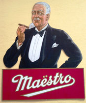 Maestro Cigars