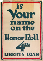 Is Your Name on the Honor Roll?