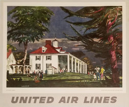 United Calendar Series - Mount Vernon, VA