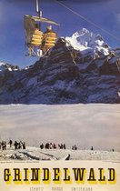                Grindelwald (Ski Lift)