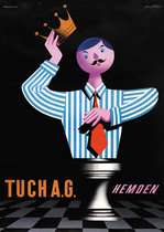 Tuch AG (Chess Piece)