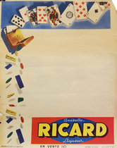 Ricard Gambling