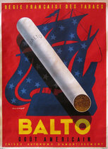 Balto Cigarettes