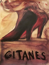 Gitanes (Shoes)