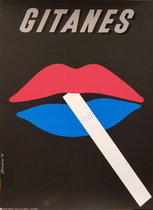 Gitanes (Lips)