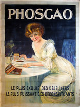 Phoscao (Oversize/ Turn of the Century) 