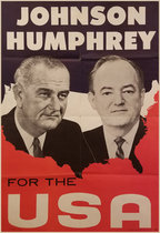Johnson Humphrey For the USA