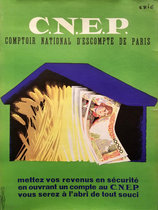 Comptoir National D'Escompte De Paris