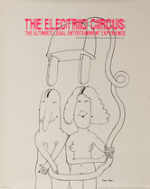 The Electric Circus- The Ultimate Legal Entertainment Experience (Plug Outlet Couple)