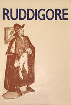 Ruddigore (Man)