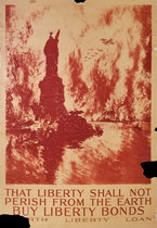 That Liberty Shall Not Perish From the Earth