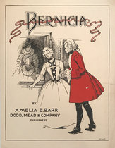 Bernicia by Amelia E. Barr