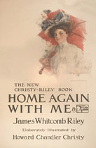      Home Again With Me by James Whitcomb Riley