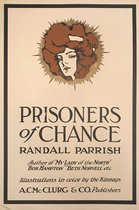     Prisoners of Chance by Randall Parrish