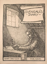 Svengali's Diary by Alfred Welch