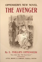 The Avenger by E. Phillips Oppenheim