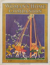      Woman's Home Companion May 1925