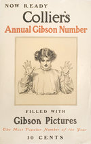      Collier's Annual Gibson Number