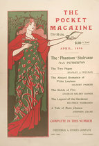      The Pocket Magazine