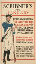 Scribner's for January (George Washington)