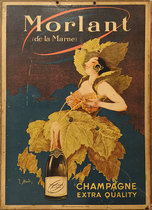 Morlant Champagne (Carton)