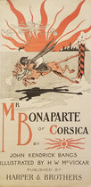 Mr Bonaparte of Corsica By John Kendrick Bangs