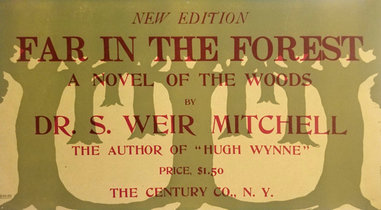 Far in the Forest by Dr. S. Weir Mitchell