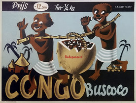 Congo Buscoco