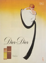 Magazine Ad- Dior Dior