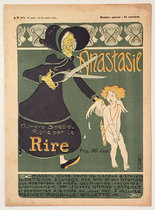 Le Rire (Anastasie, Decembre 1901)