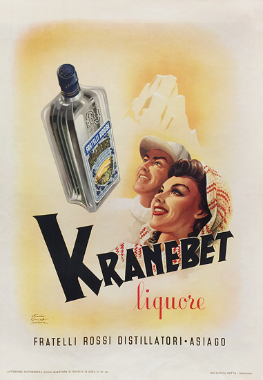 Kranebet Liquore