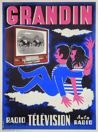 Grandin (Couple)
