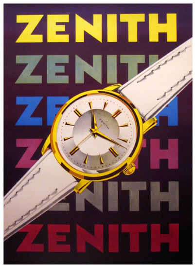 Zenith Watch