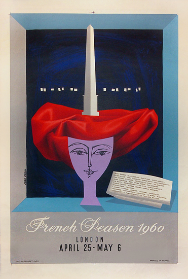 French Season 1960