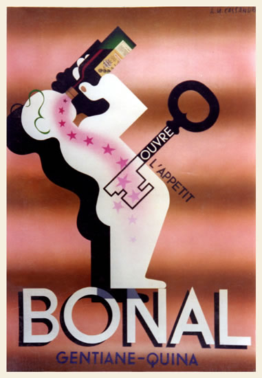 Bonal (Pink Oversized 4 sheet)