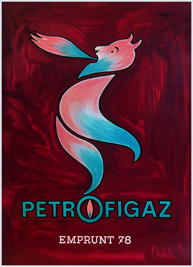 Petrofigaz