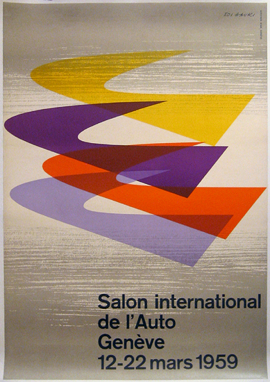 Salon International de l'Auto